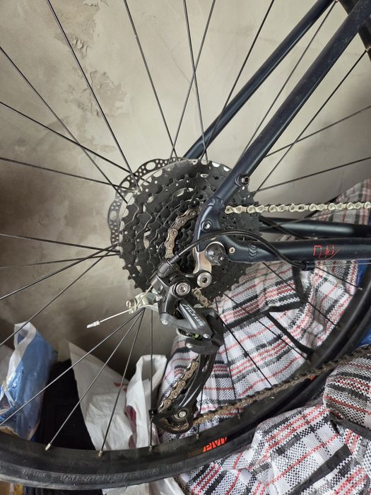 Велосипед HARO RIVON