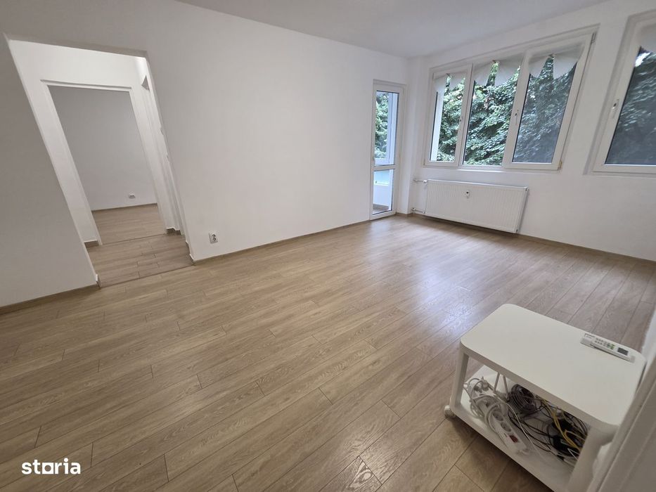 [Proprietar] Inchiriez apartament 3 camere Aleea Avrig (contract ANAF)