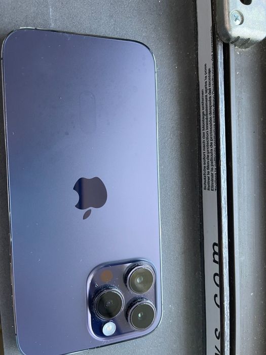 iPhone 14 Pro Max