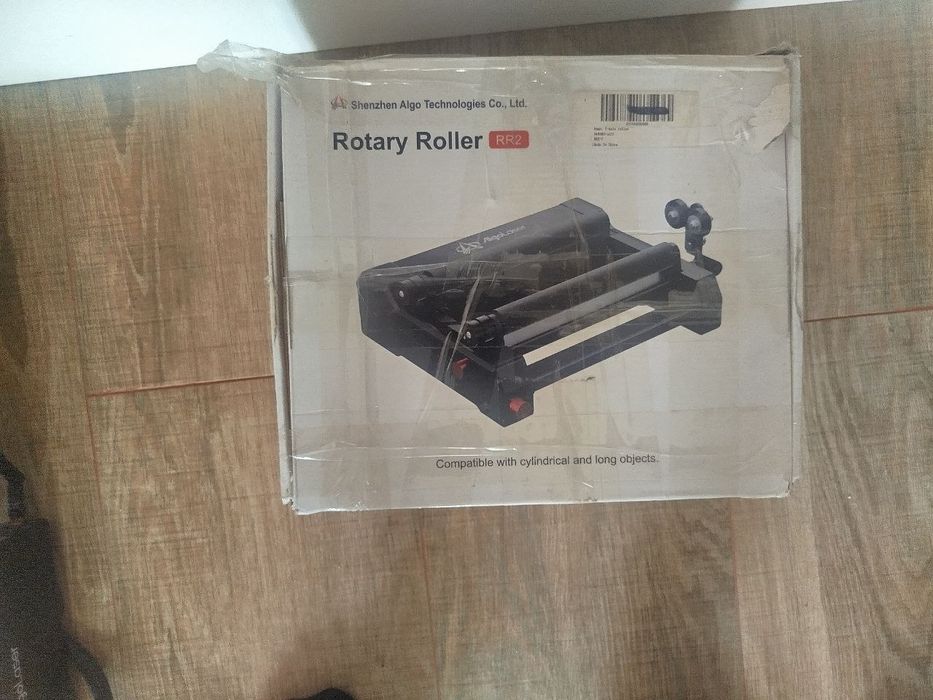Algolaser DIY Kit v2.1w гравер лазерный