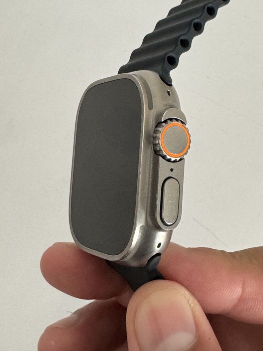 Apple Watch Ultra 49mm