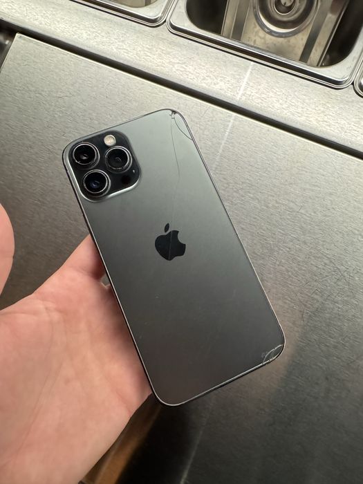 Iphone 13 pro max