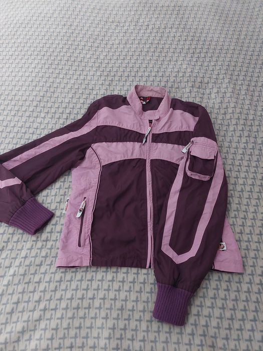 Geacă damă Sportswear mărime S