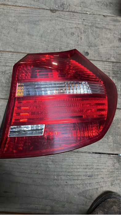Stop BMW seria 1 E87