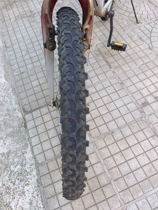 Велосипед Robifir 24