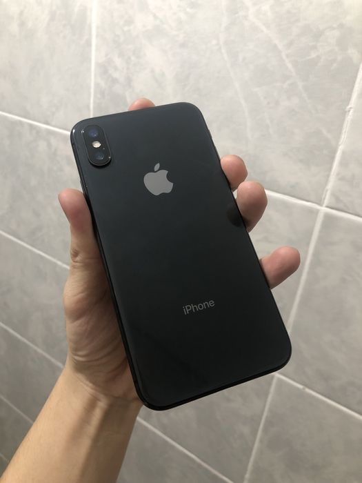 Айфон X iphone сатылады