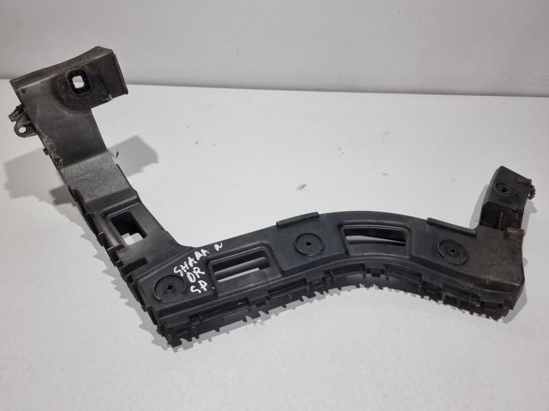 Suport bara dreapta spate Volkswagen Sharan 7N 7N0807394A Pick-up