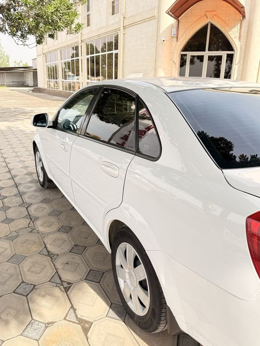 Chevrolet Lacetti / Gentra 2020 — 3