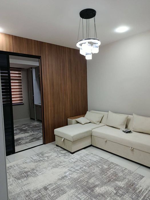 Продам Юнусабадском районе 2 комнатную квартиру в Новостройке