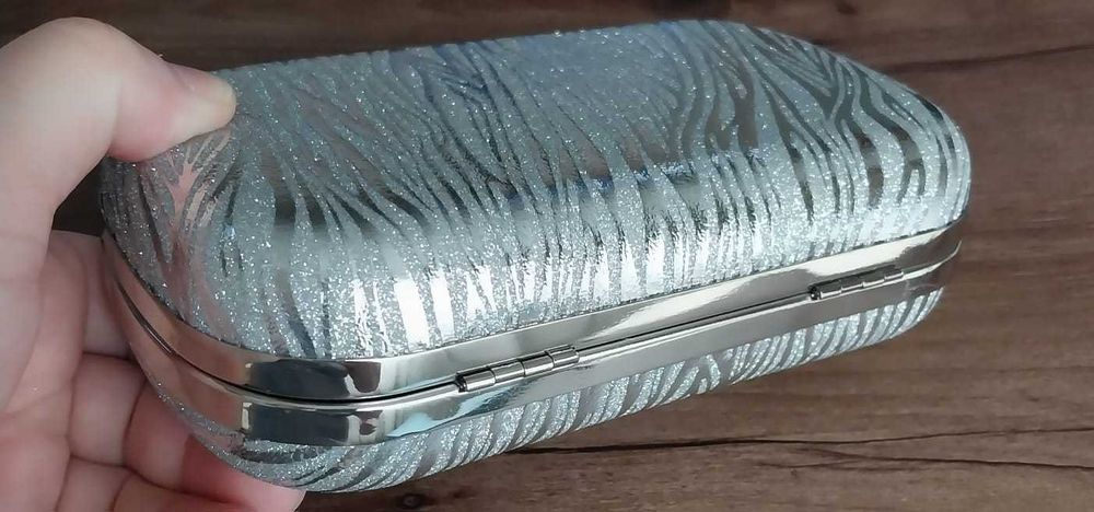 Сумка - клатч. Новая.