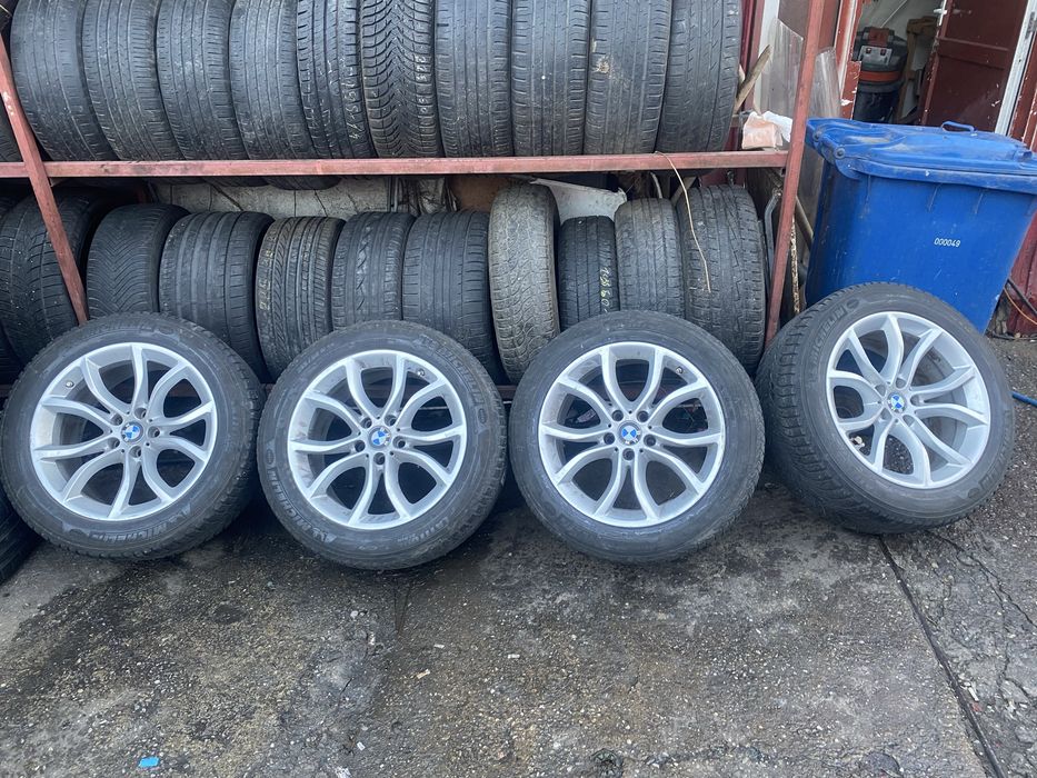 Jante BMW originale X5 X6 R 19