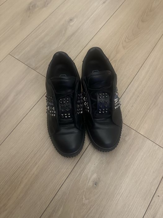 Adidasi femei Philipp Plein