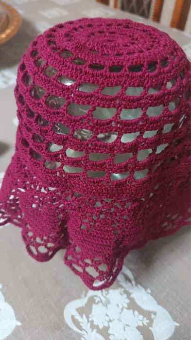 Сумки и шляпы ручной работы