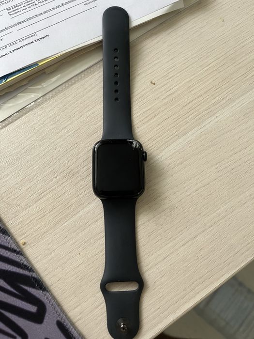 Apple watch SE 44m