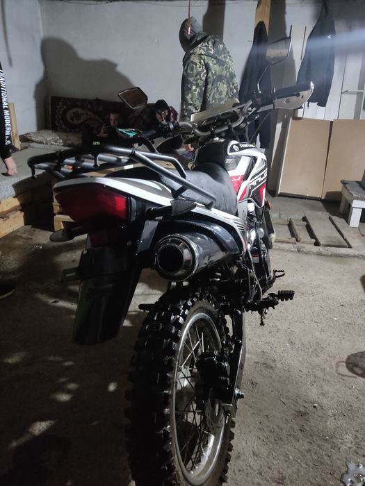 продам Racer Panther 250