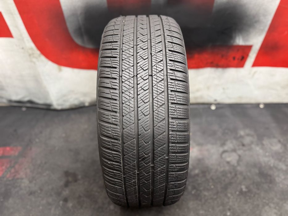 235 50 18, Всесезонна гума, Vredestein Quatrac, 1 брой