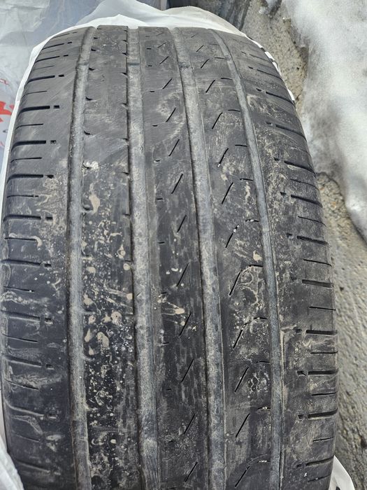 Летние шины Pirelli