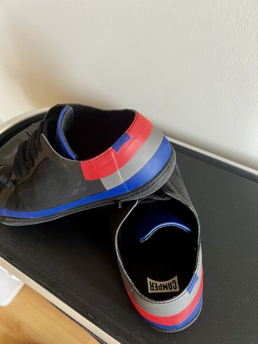 Camper,Karl Lagerfeld