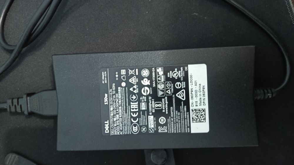 Ноутбук Dell Inspiron 17R 7720 Core i7