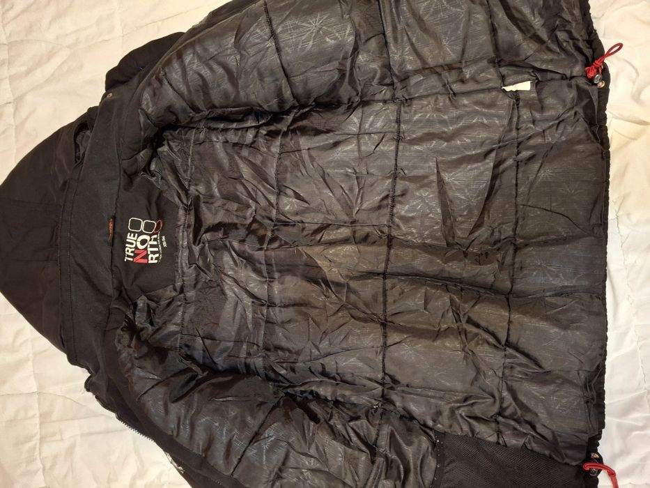 True Nort дамско зимно ски сноуборд яке XS размер