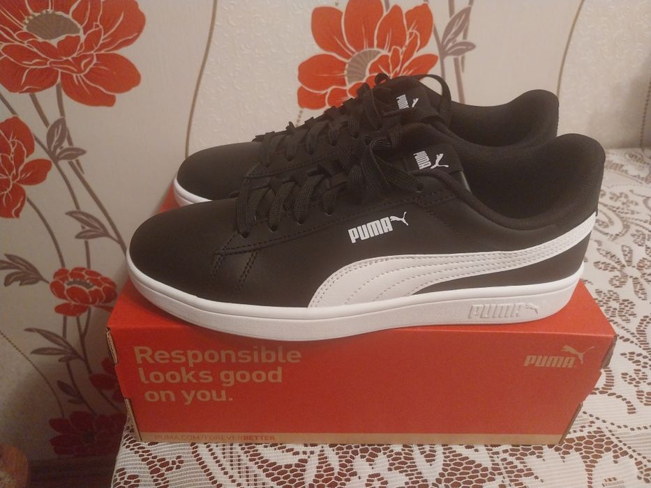 Puma smash 3.0.       .