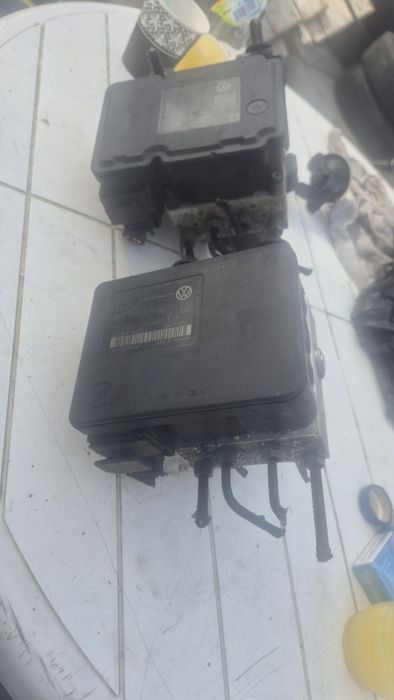 Оригинални ABS за VW  Голф 5