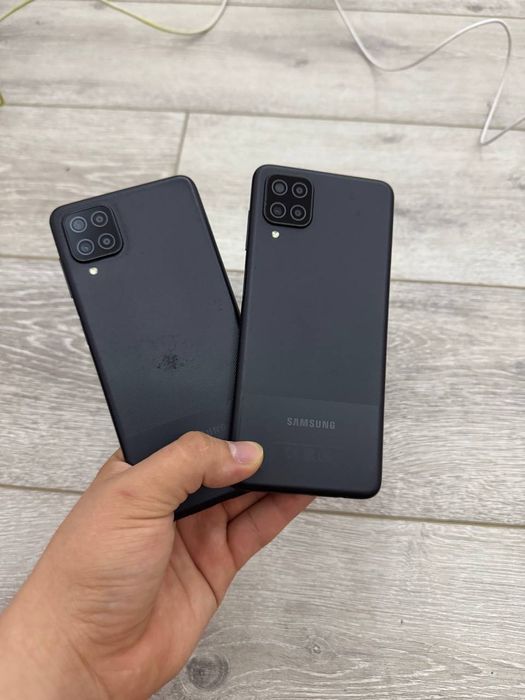 Samsung A12 64 Skidkada