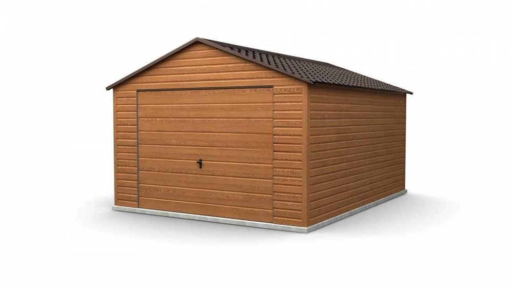 Продава се Гараж / Паркомясто в София, Овча купел 1 - 20 кв.м за 171 €/кв.м - Снимка #2