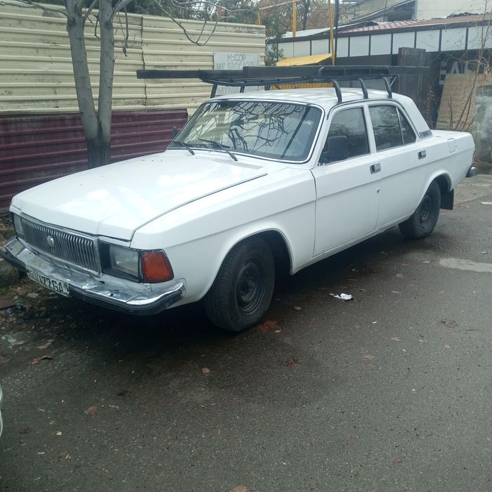 Продается срочно 3102 Волга