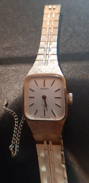 Дамски часовници Seiko