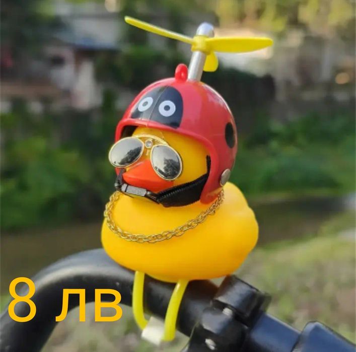 Колела и тротинетки Аксесоари