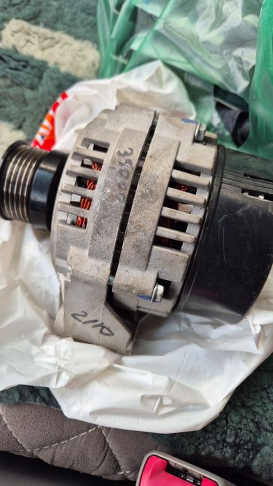 Продам Генератор ВАЗ