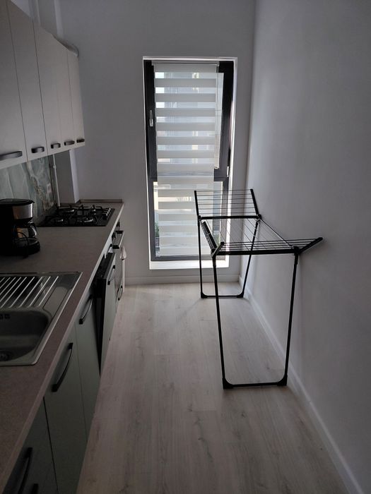 Apartament 2 camere MRS Gradinile