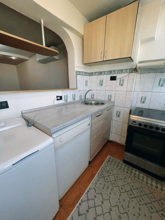 Апартамент под наем