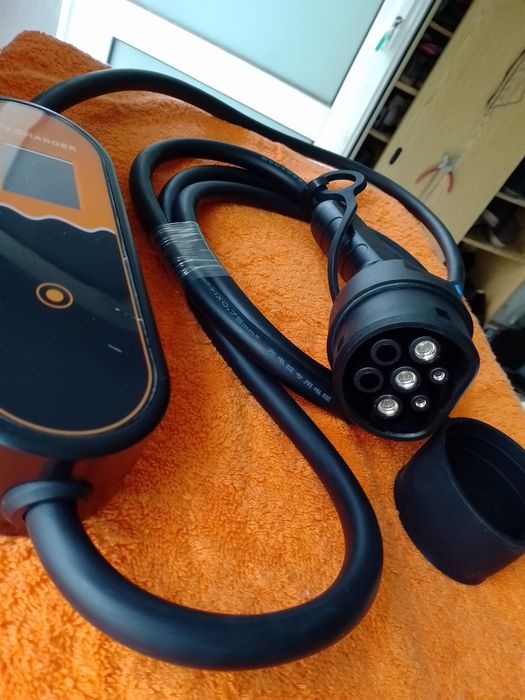 Incarcator EV charger wallbox 7 Kw