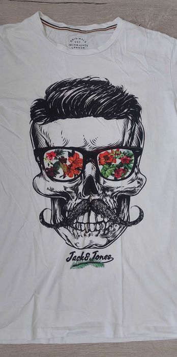 Philipp Plein / M - L / Jack & Jones / L / Polo Ralph Lauren / M /