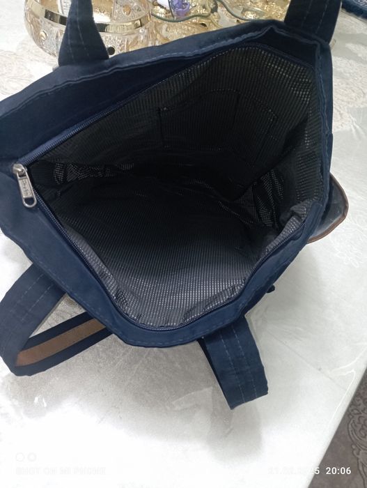 Женские сумки  Очень удобные