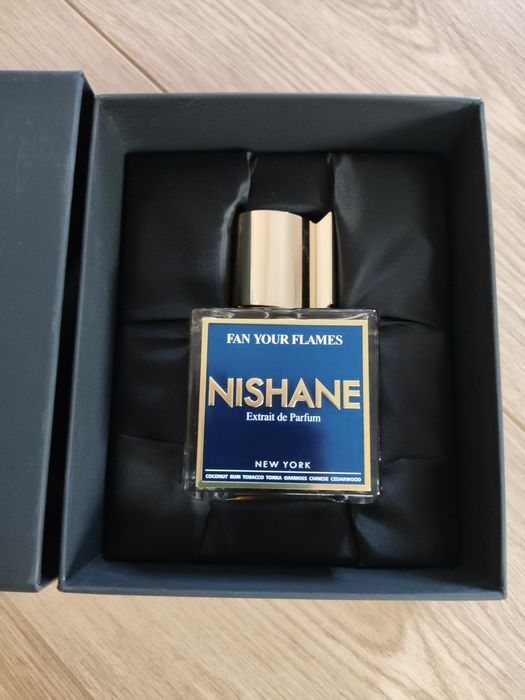 Nishane fan your flames