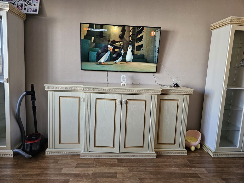 Стенка дуб белорусь