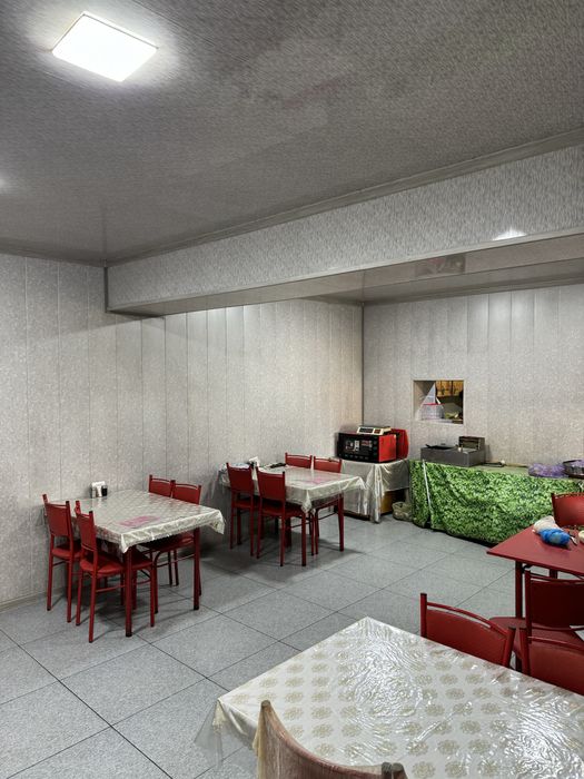 Продается готовый бизнес