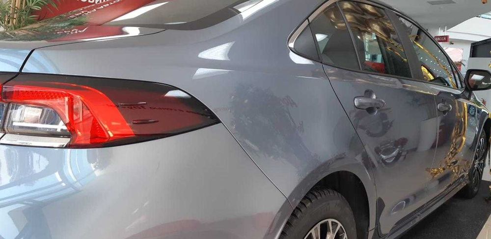 Toyota Corolla 2023 г.