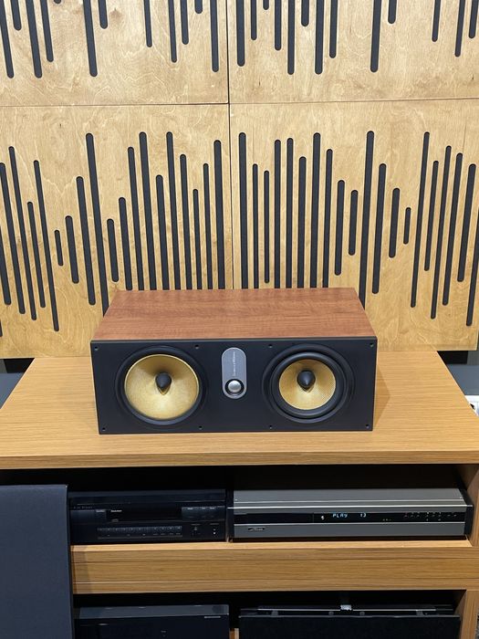 Boxa centru bowers wilkins htm61