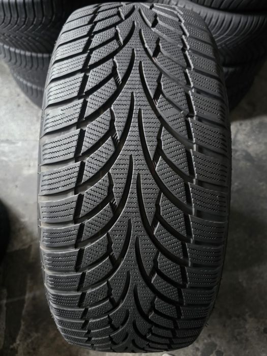 Nankang 235/55 R19 105V MS iarnă