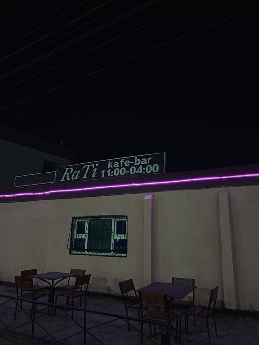 Аренда помещение кафе