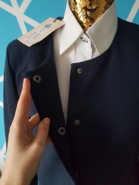 Jacheta/ Sacou/ Geaca Only NOUA cu eticheta