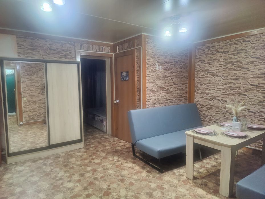 Сауна -Баня от 5000