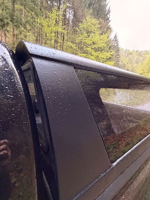 Hardtop Toyota Hilux