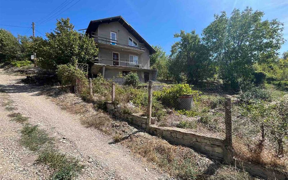 Продава се Къща в Търговище, Център - 80 кв.м за 383 €/кв.м - Снимка #9