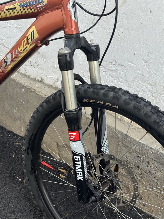 Продам велосипед specialized hardrock comp