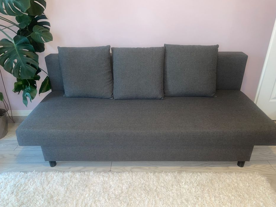 Canapea extensibila